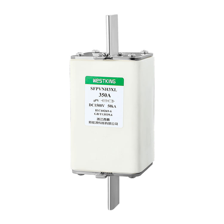 Pautan Fius NH3XL GPV 1500VDC